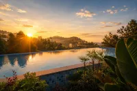 Fuzhou Guling Guxing Wangyue Hotel (Liushanwang Park) - ペット同伴可