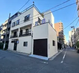 Asakusa Hanabi Mercure 1＆２ - 3-Star