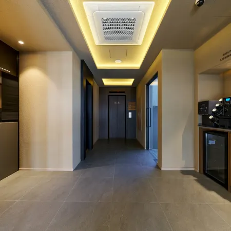 Anook Hotel & Spa Ilsan Tanhyeon Отели рядом с достопримечательностью «Библиотека «Карам»»