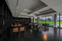 Muke Qianxun Lakeside Vacation Apartment (Puzhehei) - Frühstück