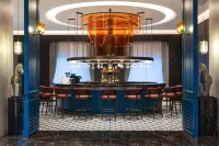 Bortala Jinghe Days Wyndham Hotel（Jinghe South Station Branch）