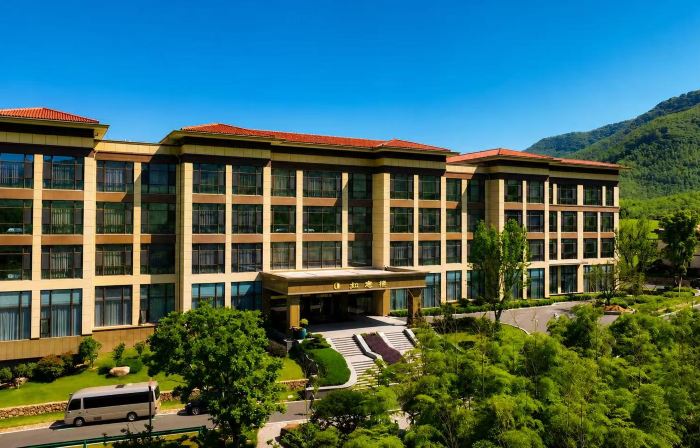 Anhui Chengde Manor