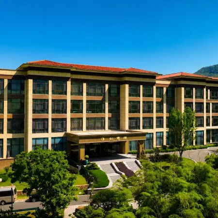 Anhui Chengde Manor