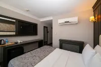 Topkapi Kunlun Kensington Hotel - románticos
