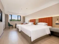 North Station Star Hotel - 3 stjerner