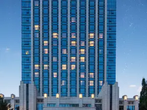 Popular Premium Hotels in Xishui