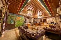 Roma Cave Suite - Baarit