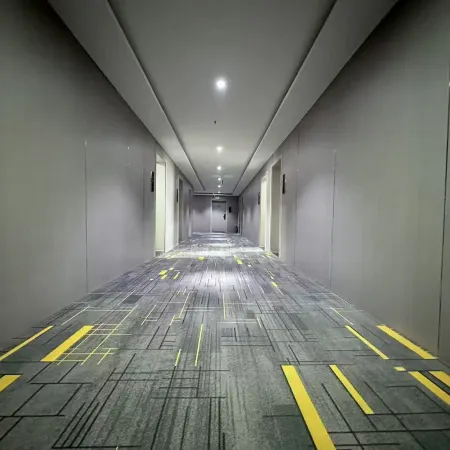 金桔酒店