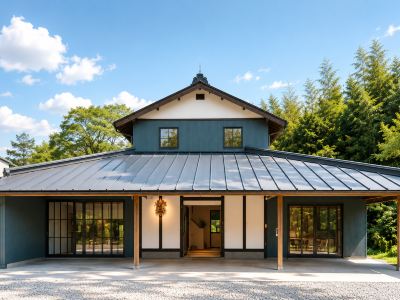Hiyori Retreat