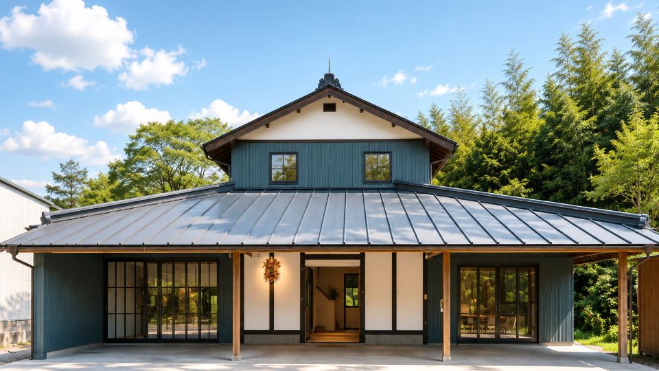 Hiyori Retreat