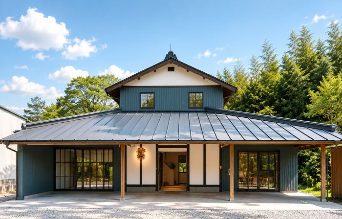 Hiyori Retreat