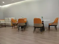 Shell Hotel (Fuzhou Sanfang Qixiang) - Wifi