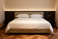 Anbo Hotel (Zhuji High-Speed Railway Station Baolong Plaza) - Wifi
