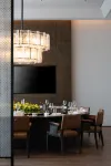 Rizhao Courtyard by Marriott Hotel - breakfast