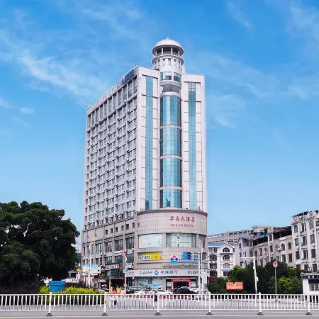 HUAYUHOTEL