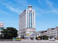 HUAYUHOTEL - Bãi đậu xe