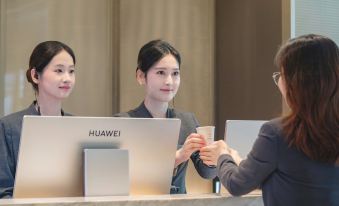 Atour Hotel Taikoo Hui, Zhujiang New Town, Guangzhou