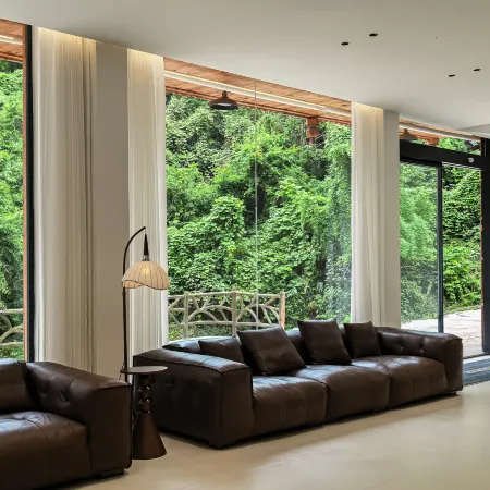 Shanhe Guesthouse