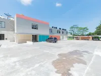 Sans Hotel Berau Square Hotels in Berau Regency