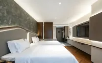Meihao Lizhi Hotel (Tianshui Normal University) - Wi-Fi
