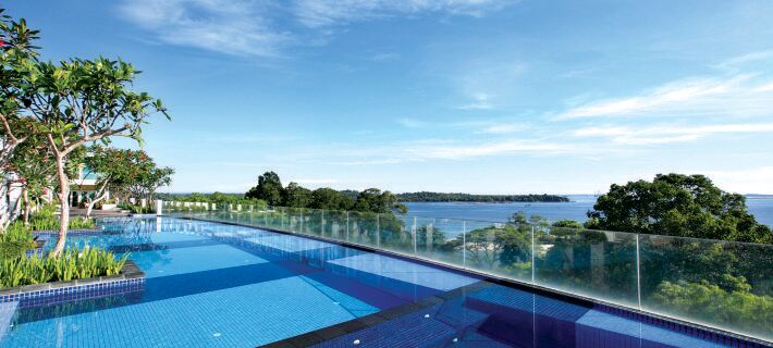 Village Hotel Changi by Far East Hospitality Hotels in Singapore
