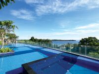 Village Hotel Changi by Far East Hospitality Отели рядом с достопримечательностью «Парк Пасир-Рис»