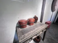 Nanyuan e-Home Hotel (Shaoxing East Station Wanhe City Branch) - Mountain view