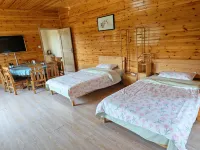Jiayin Ji Yixuan Homestay - Pet-friendly