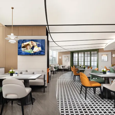Hampton By Hilton Tieling New City