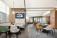Hampton By Hilton Tieling New City - breakfast