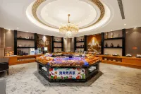 Da Tong Weidu International Hotel - breakfast