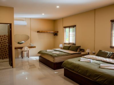 Koh Tao Stay