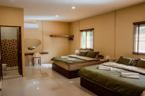 Koh Tao Stay - Airport Shuttle