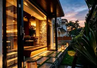 Taohuashu Dianchi Lake Villa Private Residence - 뷰