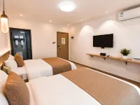 Qiyun Mountain Xiagu Dao Homestay - 마운틴 뷰