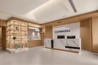 雲澤破曉電競酒店（春江裏店） - Wi-Fi