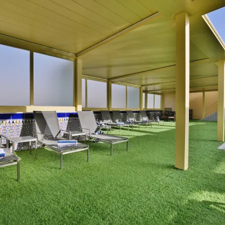 Petra Moon Hotel