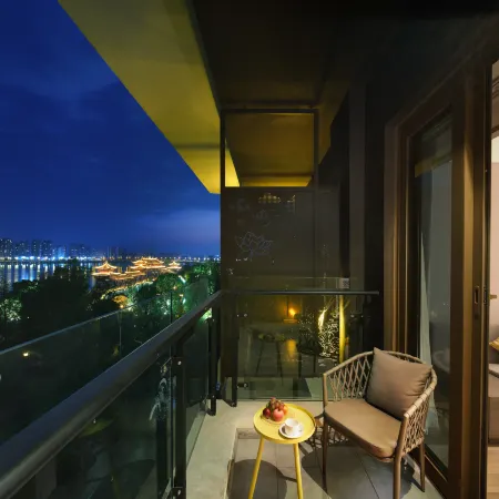 Chenxiangtang Boutique Hotel
