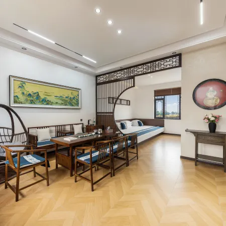 Pingyao Hou Family Courtyard Biutique Homestay (Confucian Temple Branch,Ancient City)