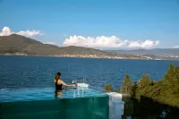 Yuhaige Resort Seaview Luxury Villa - Private Pool