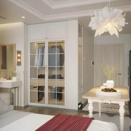 LUMEA Smart Living Collection | Vinhomes Smart City