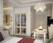 LUMEA Smart Living Collection | Vinhomes Smart City - 4 stjerner
