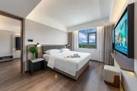 Echarm Hotel (Dali Ancient City South Gate) Hotels in Dali City