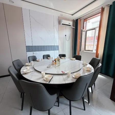 Mountain View Yunji Smart Choice Hotel