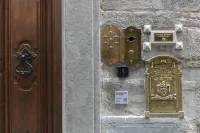 Numa Florence Palazzo Belfiore Hotels in Florence