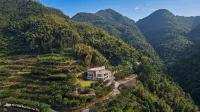 Chunshan Stream Micro-Vacation Homestay (Mayu, Rui'an) - ที่มีที่จอดรถ