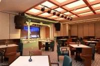 Yaojia · Yuejie Yunding Resort Hotel (Shaoxing Shengzhou Fuzhishan Scenic Area) - Morgenmad
