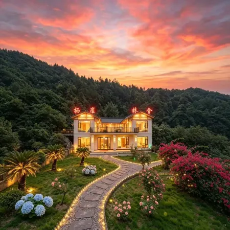 Cliffwood Lodge