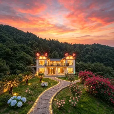 Cliffwood Lodge - Pet friendly