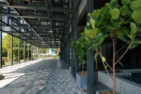 Expressionz Professional Suites By Starwood - 뷰